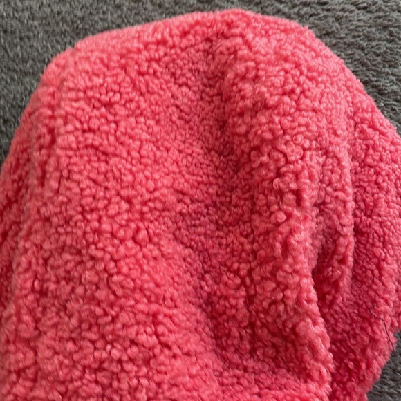 Brand new, with tags JCrew mixed teddy Sherpa coat. - Picture 6 of 10